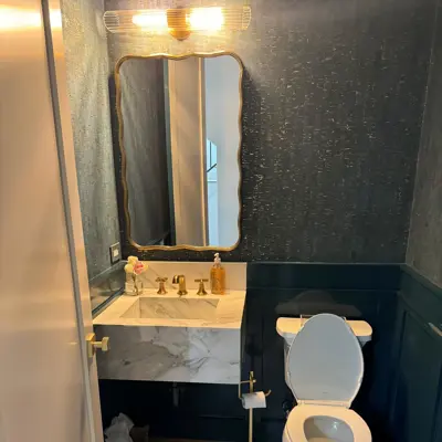 Tarrytown Bathroom