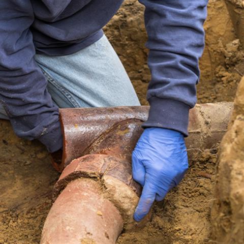 Sewer Services